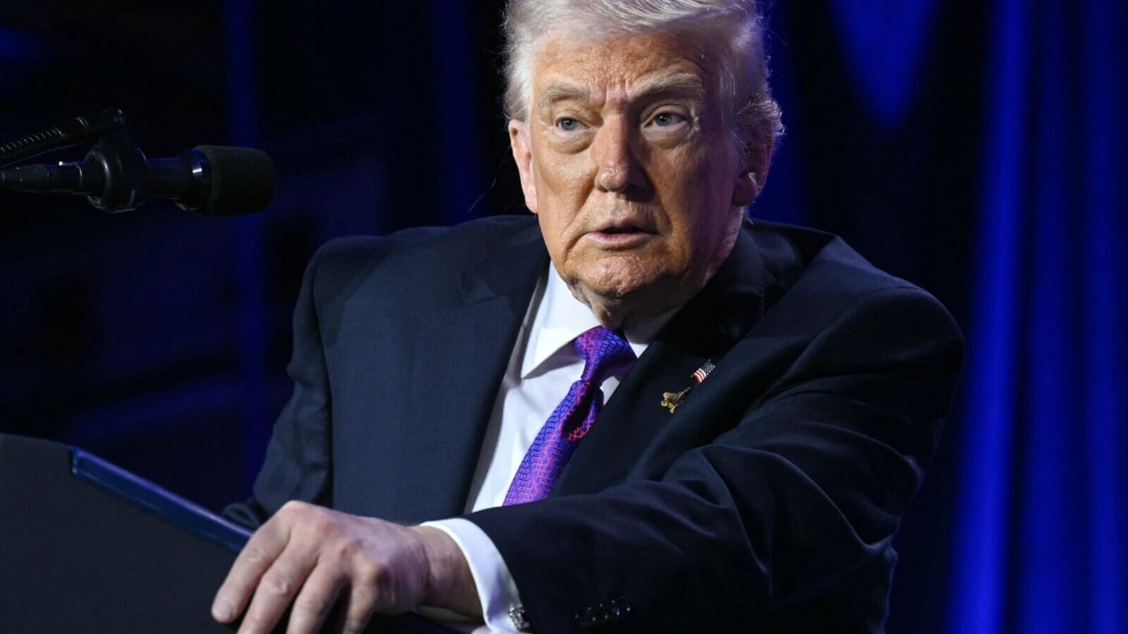 'Ended Eight Wars But...': Trump Calls Russia-Ukraine Conflict A 'Mess', Says It Takes Two To Tango