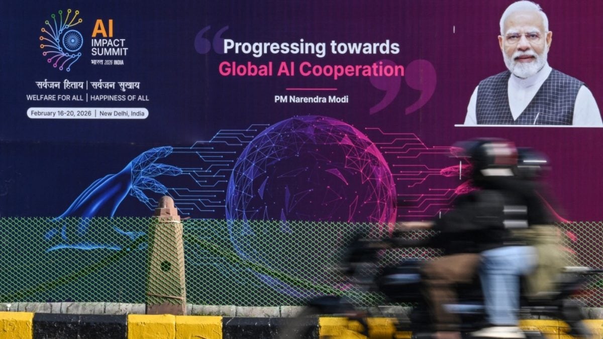 AI Impact Summit Kicks Off Monday: How India Plans To Emerge As A Key Player In The Age Of AI