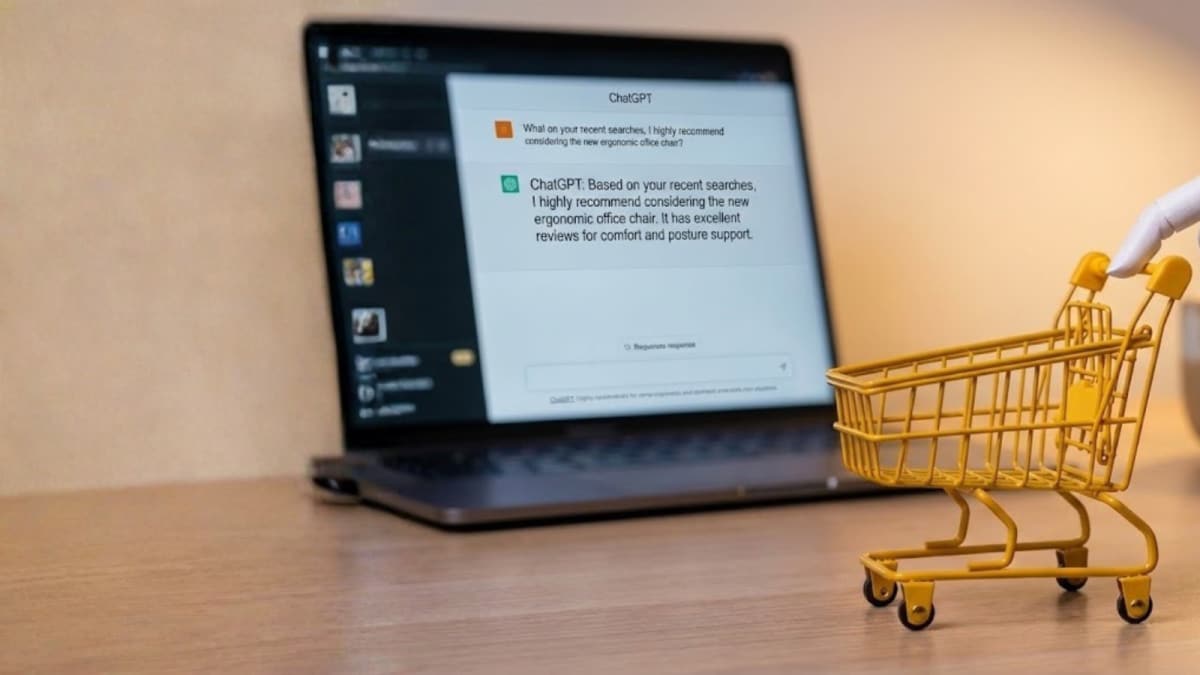 AI Advice Or Subtle Persuasion: Could ChatGPT Influence What You Buy?