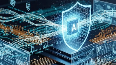 Some market watchers believe the market reaction to the AI tax tools may be excessive.