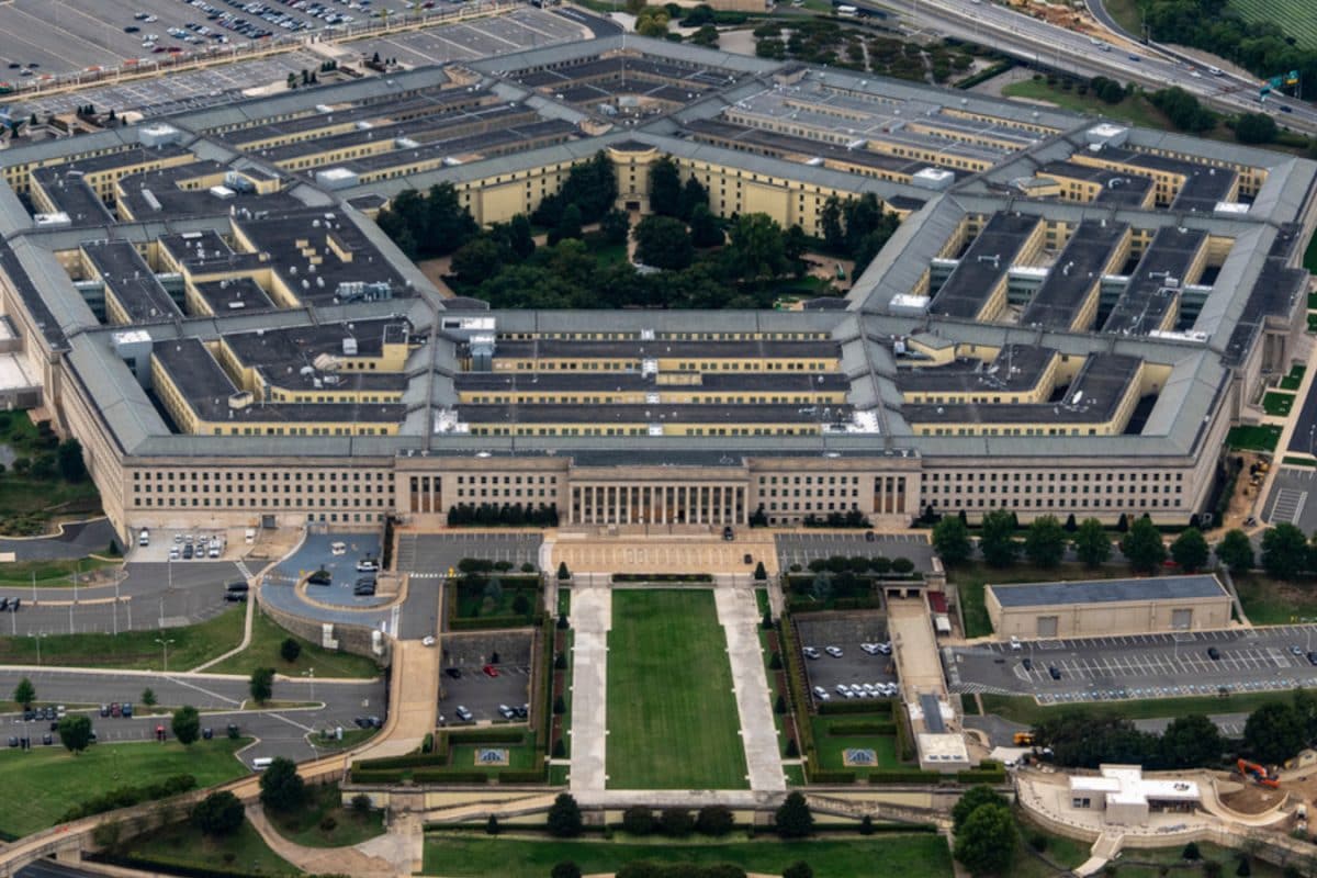 Pentagon Threatens Ending $200 Million Anthropic Deal Over AI Restrictions: Report