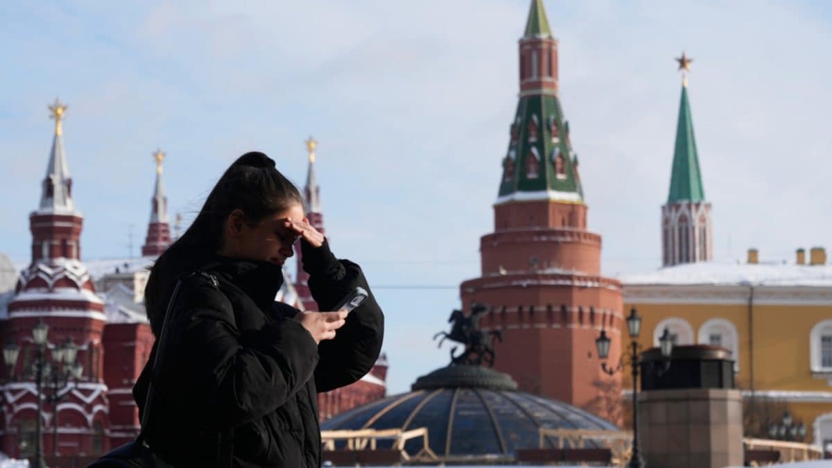 Russia Bans WhatsApp: A Look At Countries Where The Messaging App Is Banned Or Restricted