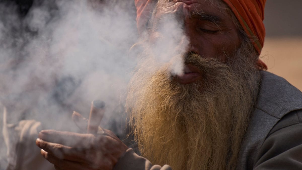 Mahashivratri Haze: Cannabis, Sadhus And Devotion Mark Nepal’s Night Of Shiva