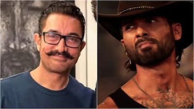 शाहिद कपूर की 'ओ'रोमियो' में आमिर खान को क्यों दिया गया धन्यवाद? विशाल भारद्वाज ने बताया कारण.