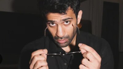 Aaryamann Sethi On Losing Football Dream At 14.