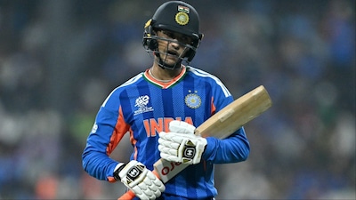 India's likely playing XI for T20 World Cup 2026 match against the Netherlands. (Picture Credit: AFP)