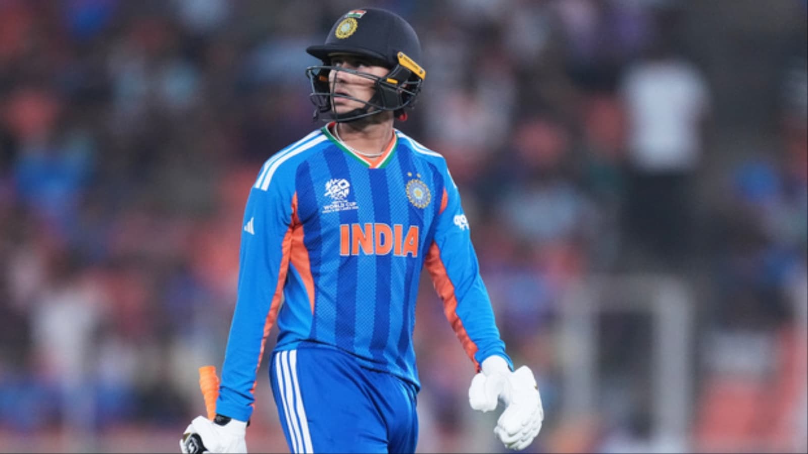 Provavelmente a Índia jogará XI na partida da Copa do Mundo T20 de 2026 contra a África do Sul