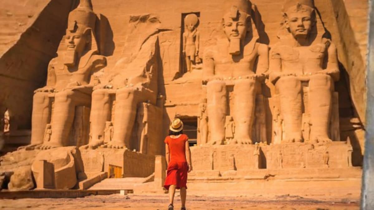 Egypt’s Spellbinding Sunrise: Why This 13th-Century BC Temple Should Be On Your Travel Bucket List