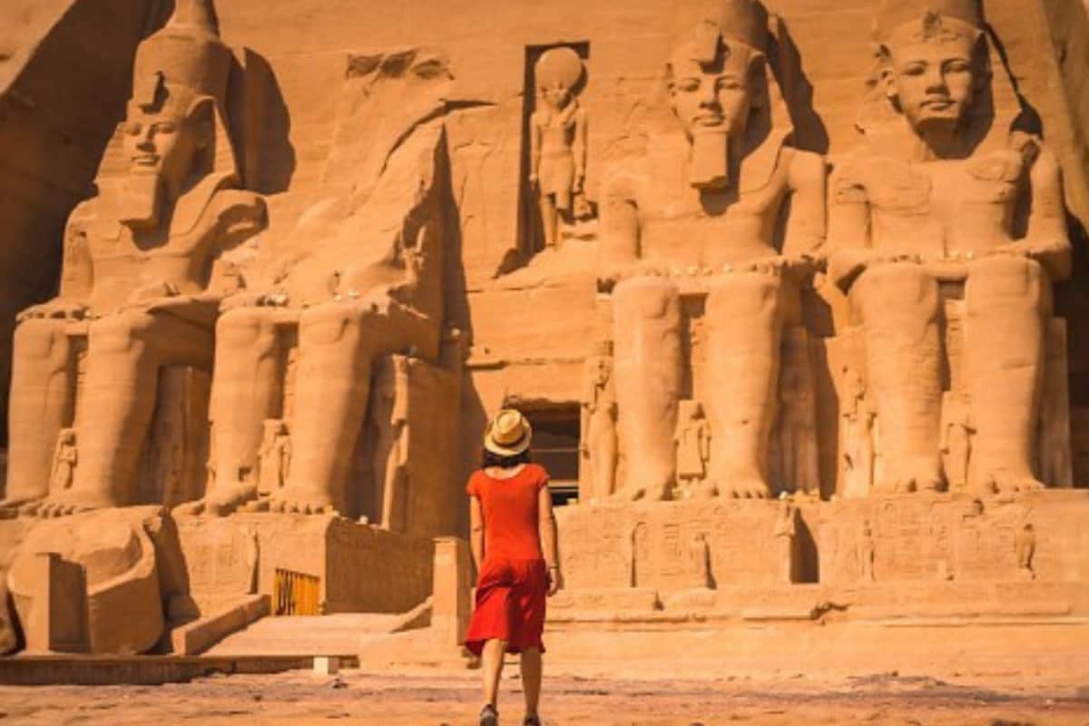 Egypt’s Spellbinding Sunrise: Why This 13th-Century BC Temple Should Be On Your Travel Bucket List