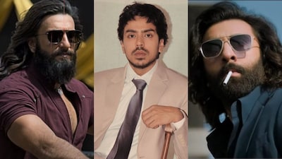 Adarsh Gourav says audiences are increasingly choosing big-ticket films like Animal and Dhurandhar, raising concerns about the future of smaller actors and experimental cinema.