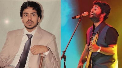 Adarsh Gourav has weighed in on Arijit Singh’s decision to step away from playback singing, calling the singer “the most authentic artist” who doesn’t chase relevance or headlines.