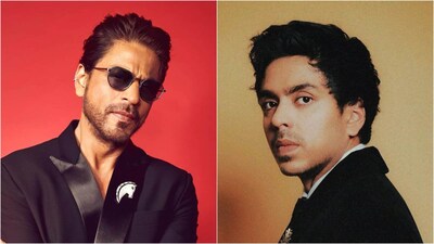 Adarsh Gourav Recalls What Shah Rukh Khan Told Him During Their First Meeting