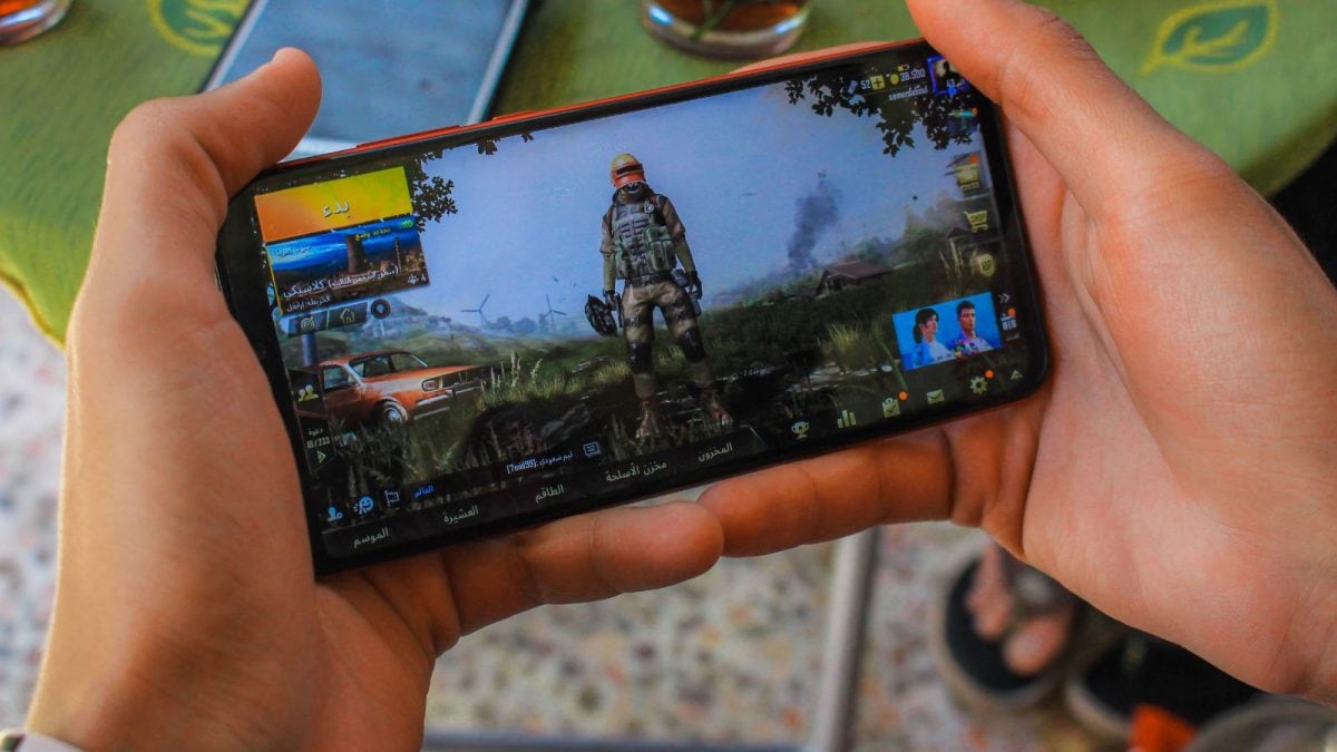 Maharashtra Looks To Push ‘Pause’ On Gaming Addiction, Forms Task Force For Kids’ Digital Safety