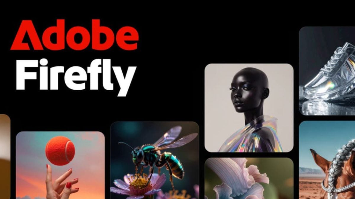 Adobe Brings Unlimited AI Images And Videos For Its Paid Users