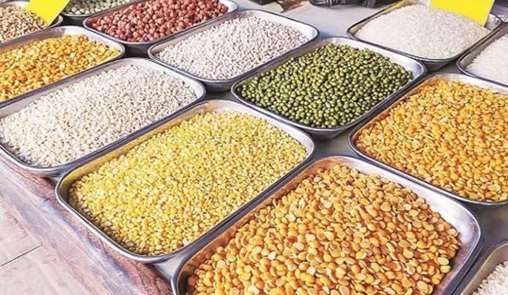 Agricultural goods such as like pulses, dairy, processed foods are likely to benefit from reduced import levies, offering potential price relief to consumers amid rising food inflation.