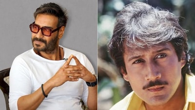 Ajay Devgn’s Fun Birthday Wish For Jackie Shroff Wins Hearts, Says 'Cake Seedha Hi Kaatna'