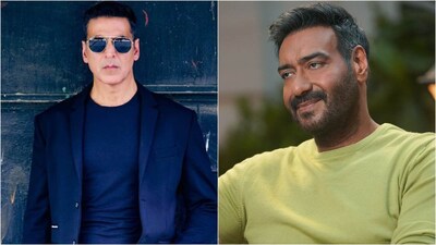 Golmaal 5: Akshay Kumar Joins Ajay Devgn Starrer, To Play Antagonist In Rohit Shetty’s Film