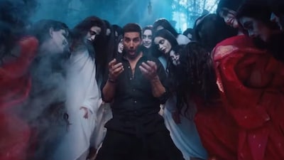 Bhooth Bangla: Akshay Kumar Channels Comedy Vibes In Ram Ji Aake Bhala Karenge, Song Out