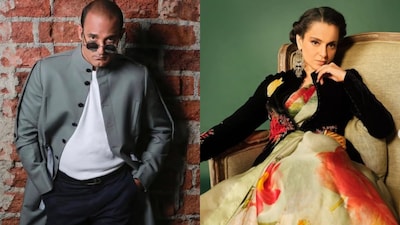 Kangana Ranaut Once Confessed She Tried To Flirt With Akshaye Khanna: 'But He Never...'