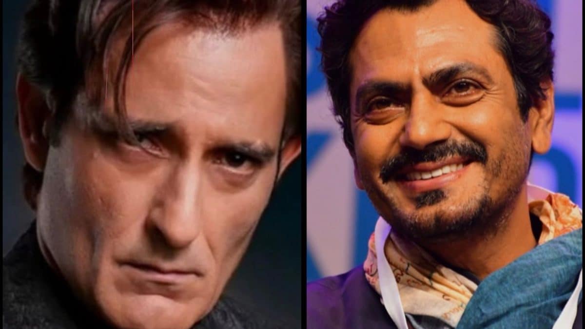 Tumbbad 2: Akshaye Khanna Or Nawazuddin Siddiqui In Talks For Powerful Antagonist Role | Bollywood News