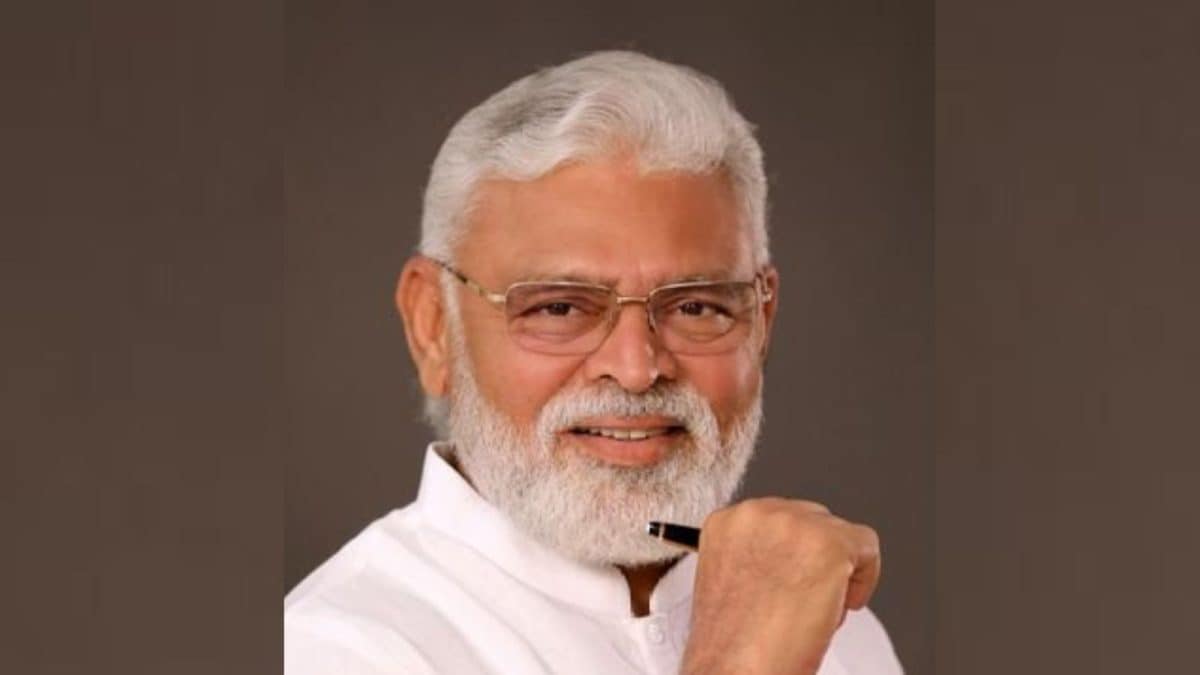 YSRCP's Ambati Rambabu Sent To 14-Day Judicial Custody Over Derogatory Remarks About CM Naidu