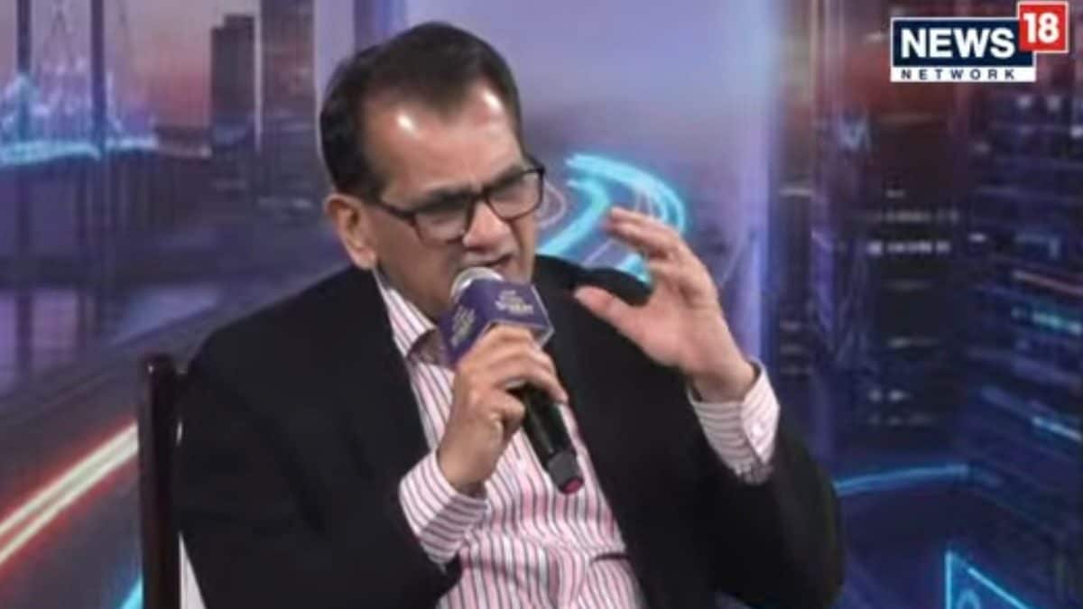 India Needs 500 New Cities, 'A Chicago Every 5 Years' To Drive Jobs, Says Amitabh Kant