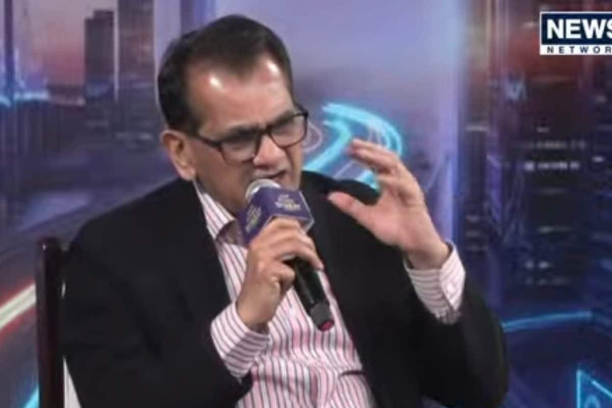 India Needs 500 New Cities, 'A Chicago Every 5 Years' To Drive Jobs, Says Amitabh Kant