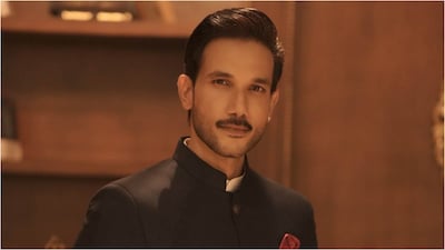 Amitt K Singh admits being hurt by Vadh 2's box office failure