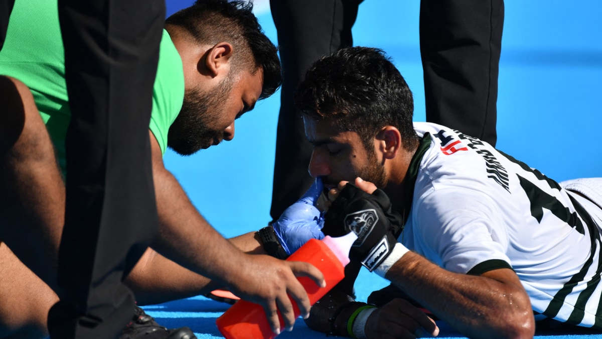 'Forced To Lie', Pakistan Hockey Captain Reveals Players Cleaned Toilets: 'Dimaagi Mareez...'