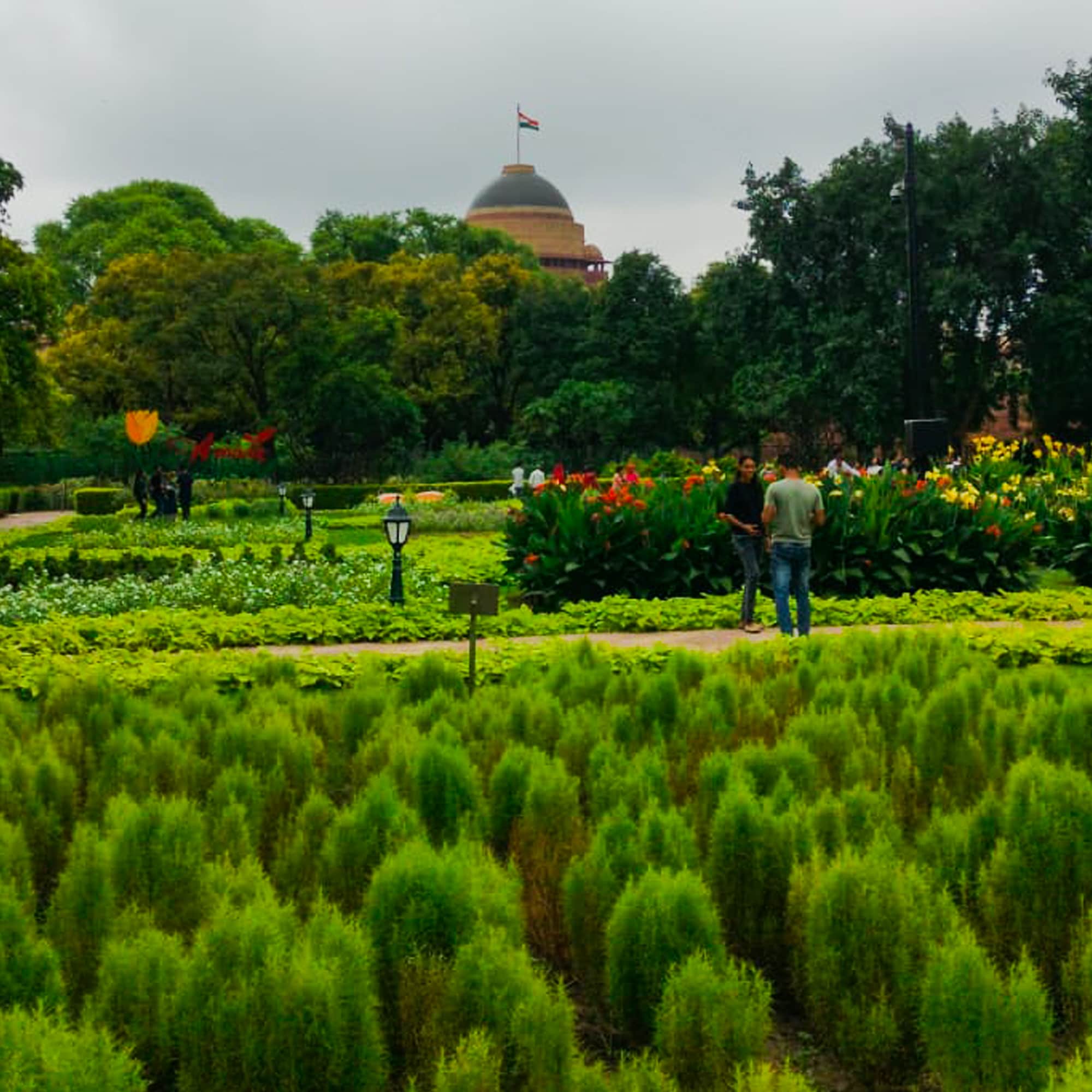  How To Book Tickets, Entry Rules, Special Days