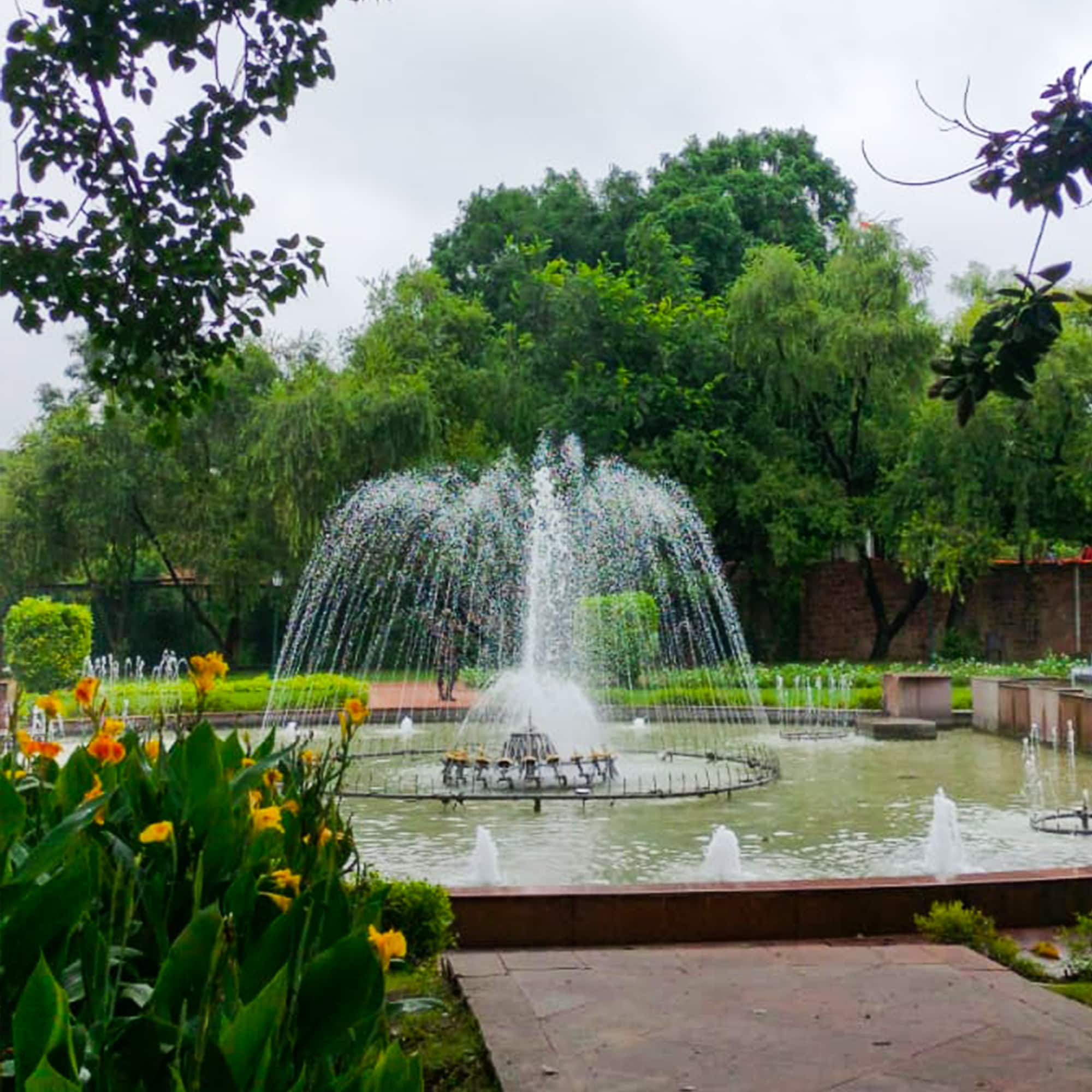  How To Book Tickets, Entry Rules, Special Days