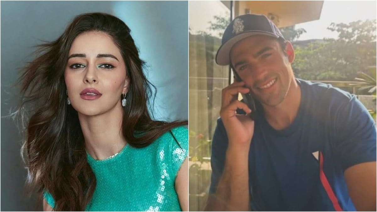 ‘You’re The Best’: Ananya Panday Pens Love-Filled Birthday Note For Rumoured Beau Walker Blanco | Bollywood News