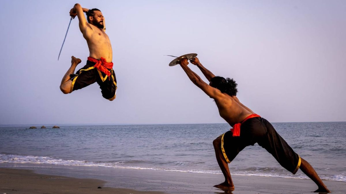 Top 10 Ancient Martial Arts Of India That Still Thrive Today