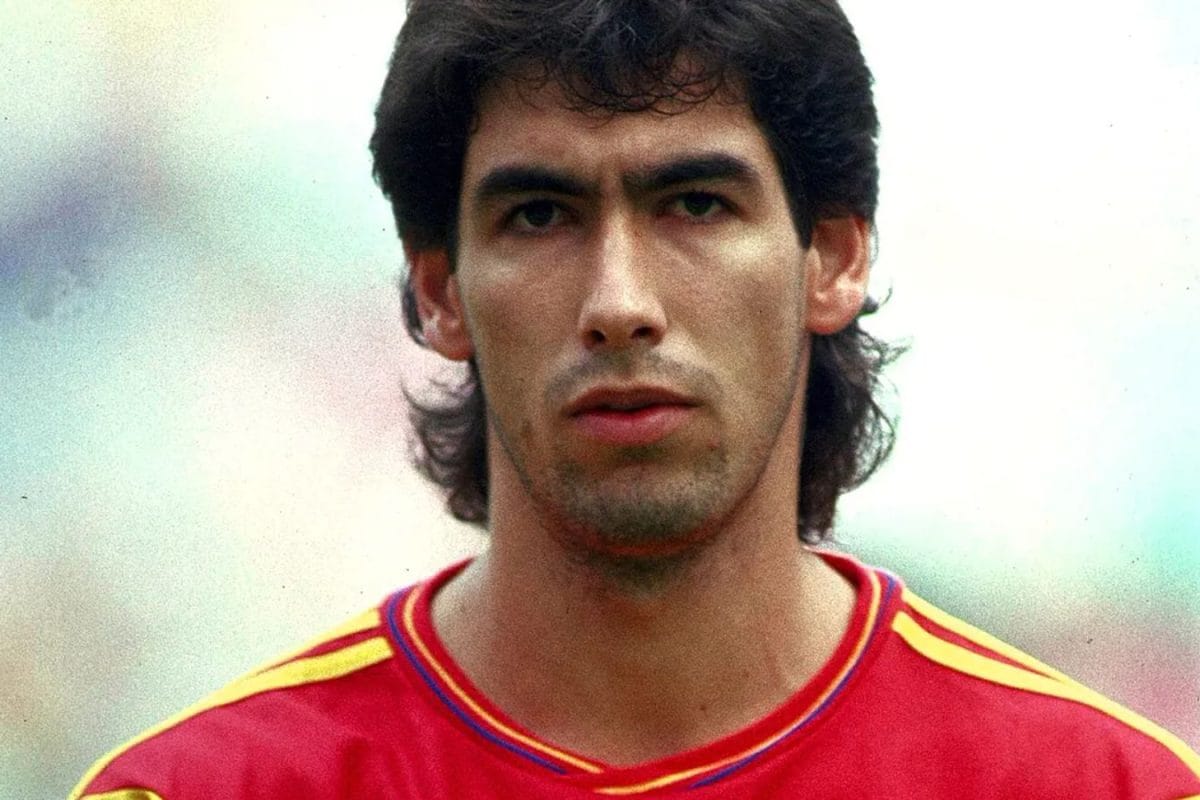 Suspect In Murder Of Colombian Footballer Andres Escobar Killed In Mexico
