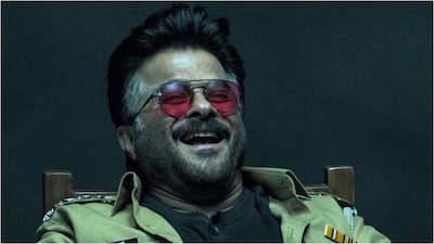 Anil Kapoor Celebrates 6 Years Of Malang