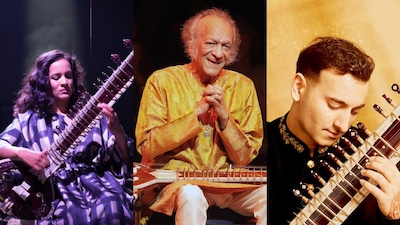 Anoushka Shankar has clarified that sitarist Rishabh Rikhiram Sharma was never formally a disciple of Pandit Ravi Shankar, calling the “last disciple” narrative a misunderstanding while praising his talent.