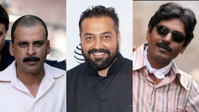 Anurag Kashyap opens up about the lasting shadow of Gangs Of Wasseypur, saying the cult classic both made and “ruined” him as Nishaanchi struggled at the box office.