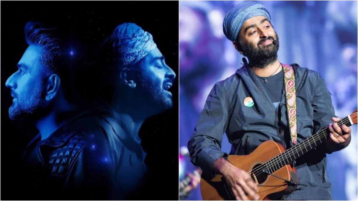 Arijit Singh Releases First Independent Song ‘Raina’ After Bollywood Retirement, Leaves Fans Awestruck | Bollywood News Arijit Singh Releases First Independent Song ‘Raina’ After Bollywood Retirement, Leaves Fans Awestruck | Bollywood News