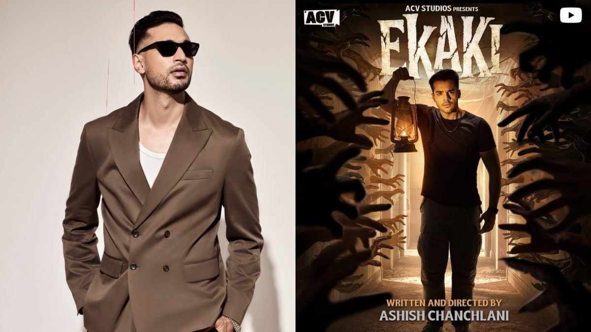 ‘Ekaki Doesn’t Take Itself Seriously’: Arjun Kanungo On Scoring Ashish Chanchlani’s Series | Exclusive | Web-series News ‘Ekaki Doesn’t Take Itself Seriously’: Arjun Kanungo On Scoring Ashish Chanchlani’s Series | Exclusive | Web-series News