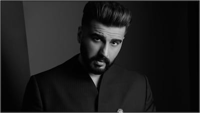 अर्जुन कपूर को मिला इंटरनेट का प्यार: इमोशनल पोस्ट के बाद कमेंट्स में छाई पॉजिटिविटी.