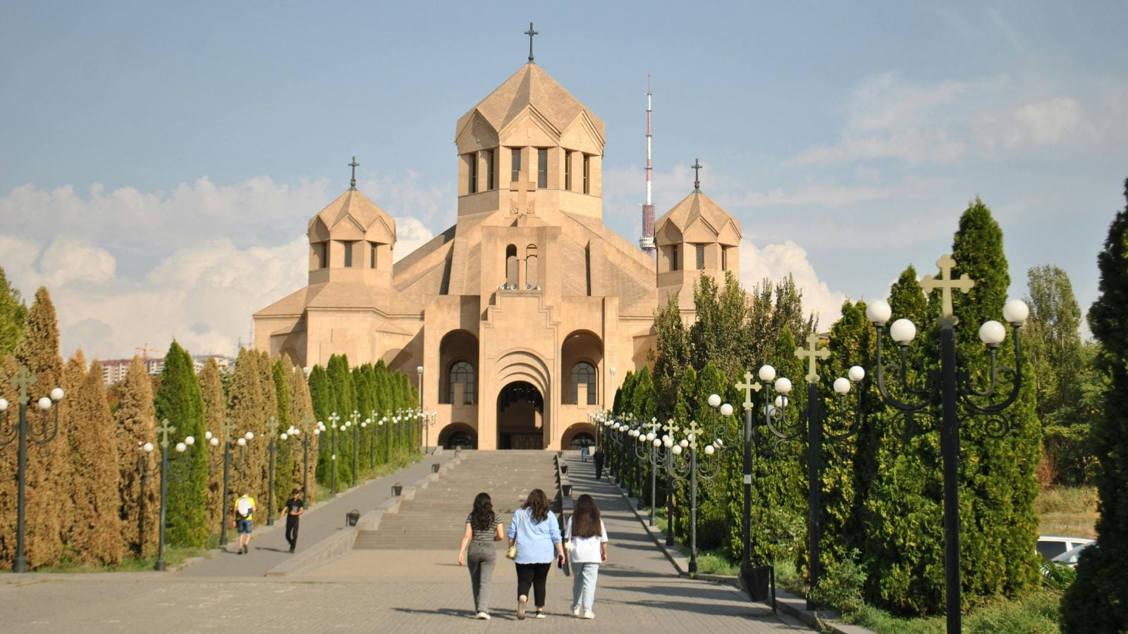 Indians Can Travel To Armenia Visa-Free In 2026, But With Conditions: Check Details Indians Can Travel To Armenia Visa-Free In 2026, But With Conditions: Check Details