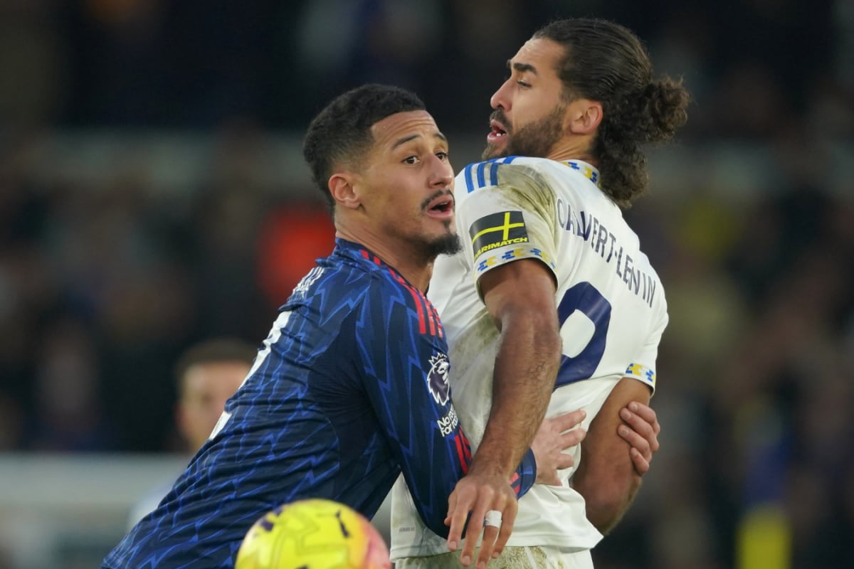 Mikel Arteta On Arsenal's Win Over Leeds: 'We Wanted To Show...'