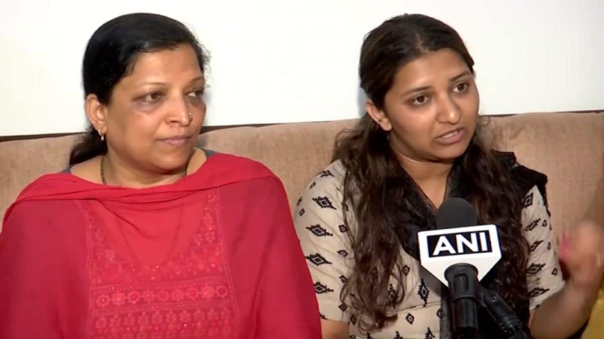 Eknath Shinde Directs PMC To Fast-Track Appointment Of Pahalgam Victim Santosh Jagdale’s Daughter