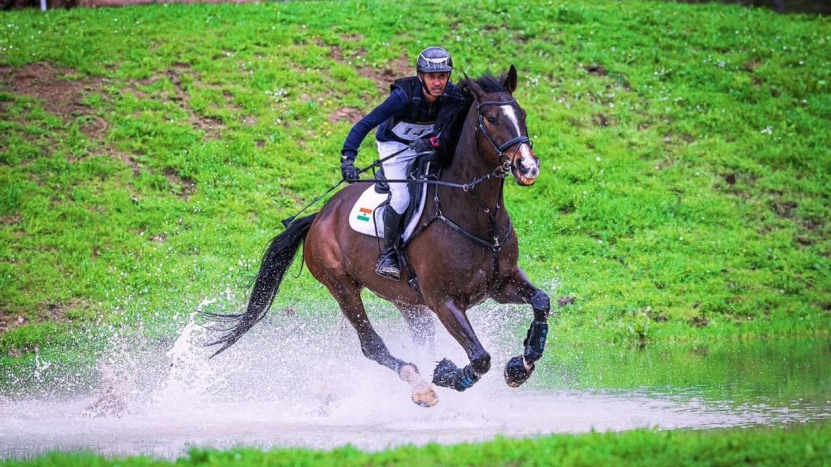 How Ashish Limaye Rode Redemption After a ‘Blank Moment’ Heartbreak