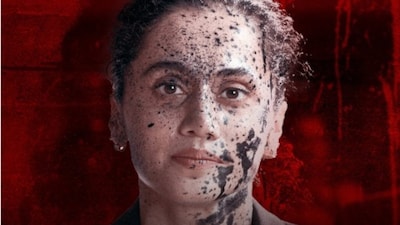 Taapsee Pannu's ASSI To Release On THIS OTT Platform After Its Theatrical Run?  