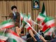 Iran's Supreme Leader Ayatollah Ali Khamenei addresses a meeting with students in Tehran. (IMAGE: AFP FILE) 