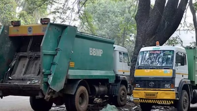 बेंगलुरु के कचरा विरोधी अभियान ने 30 लाख रुपये का जुर्माना वसूला, लापरवाही पर चेतावनी जारी.