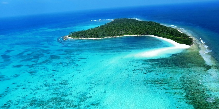 Lakshadweep is not an open-access destination. Every visitor, including Indian citizens, must obtain an entry permit.