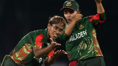 1st edition of WBPL to be played in April 2026. (Picture Credit: AFP)