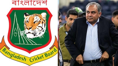 Even Bangladesh is against Pakistan's boycott of the India match.(BCB, AP)
